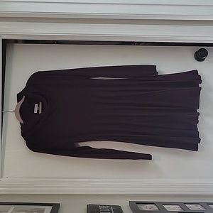 Calvin Klein long sleeve knit dreas